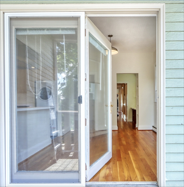 14 Holton, West Medford