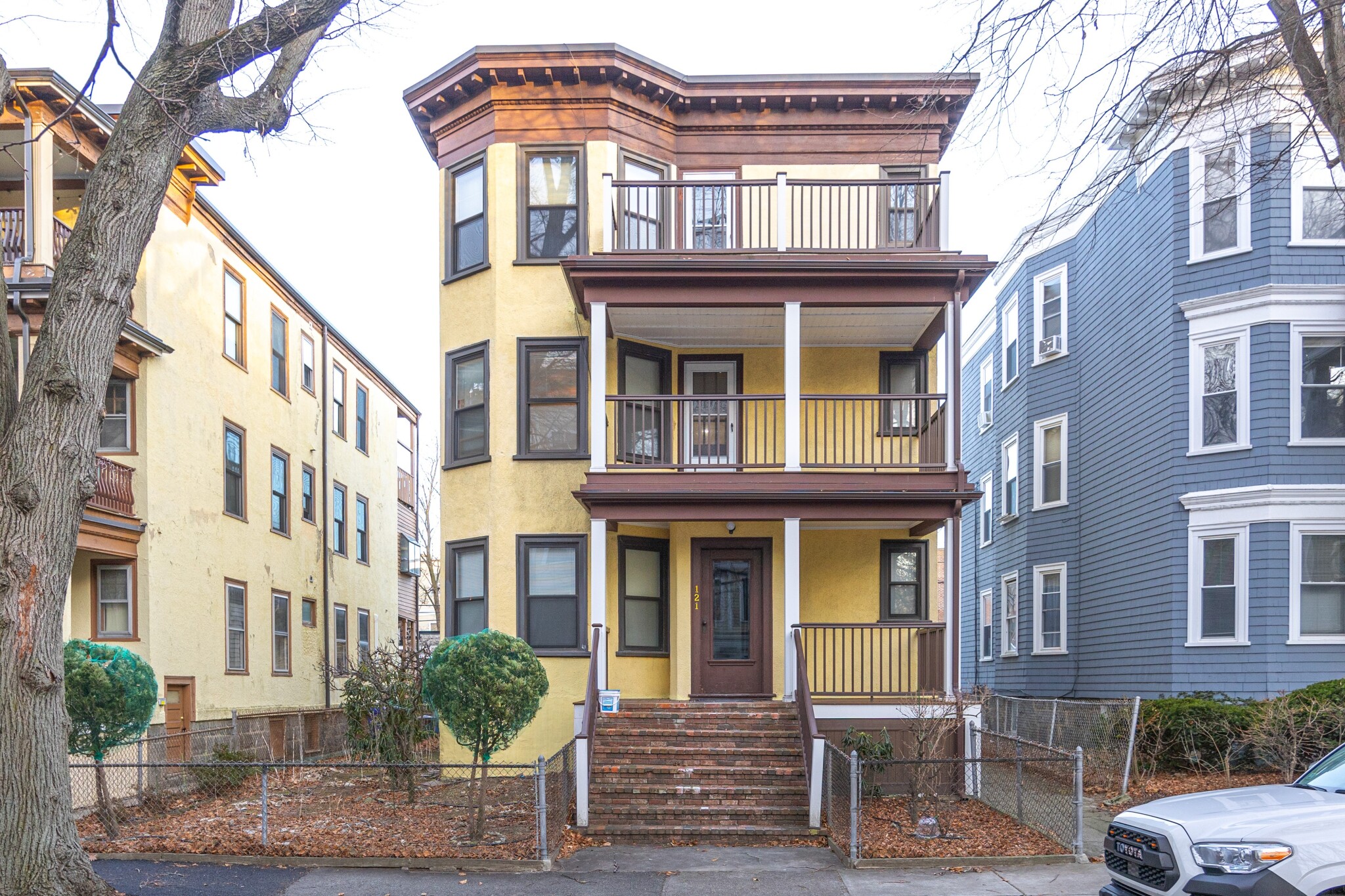 121 Browne St, North Brookline