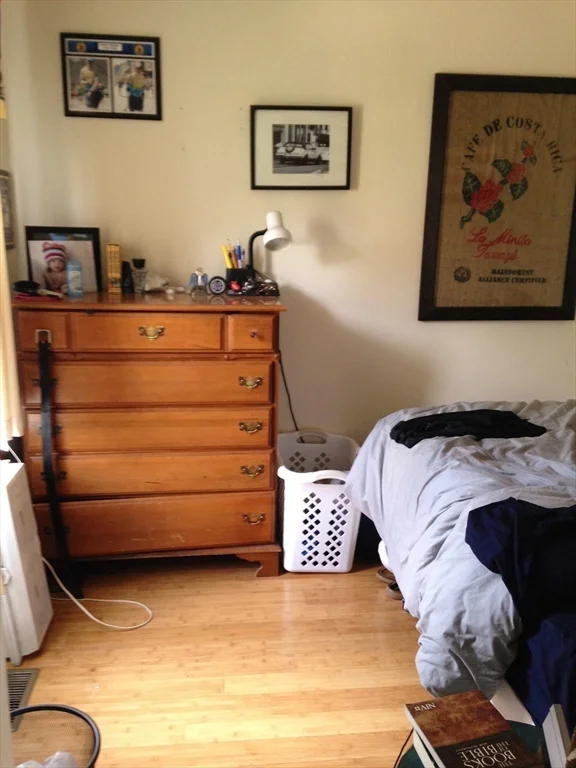 3 Paige Ave, South Boston