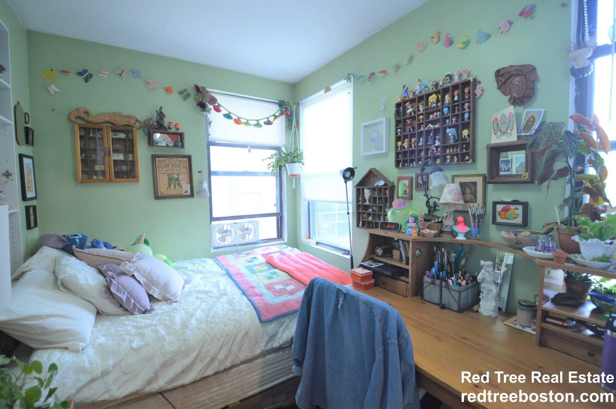 43 Park Vale Ave, Brighton