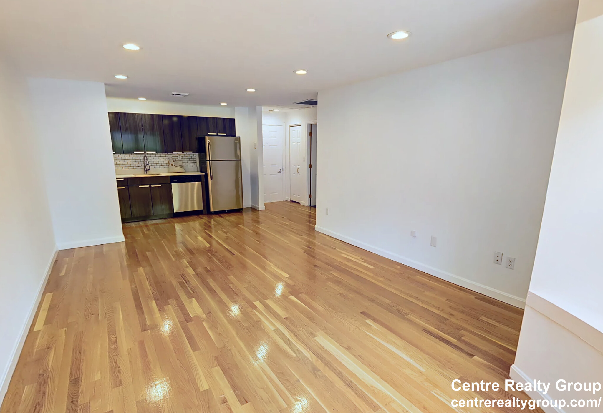 100 Jersey St, Fenway