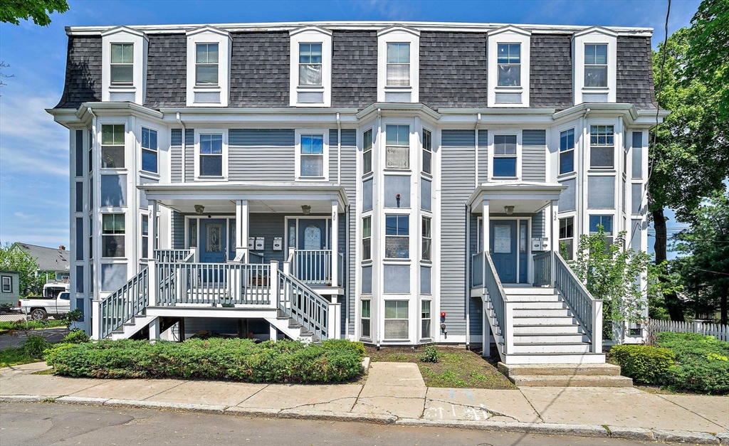 32 Adamson St, Allston