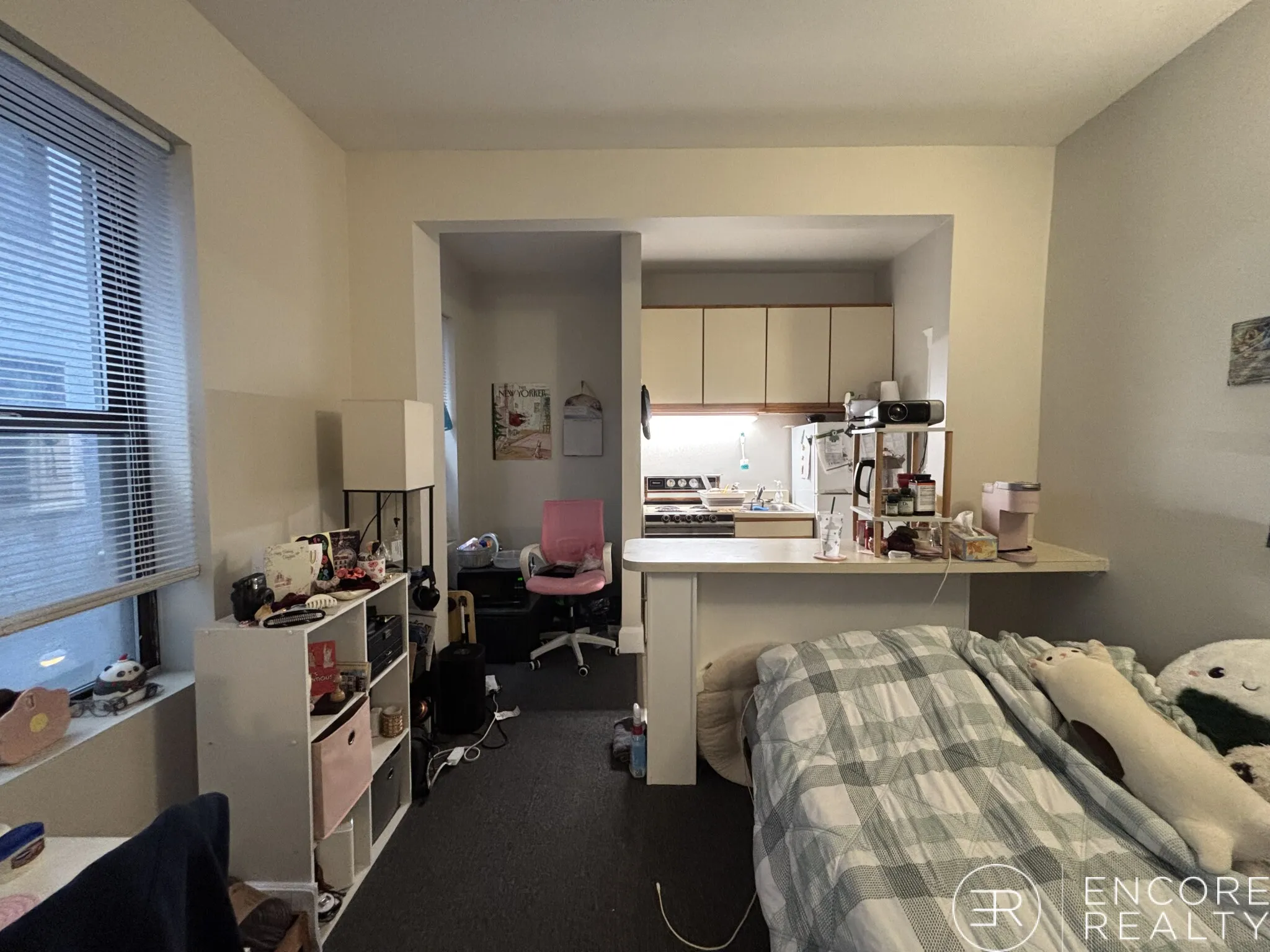 833 Beacon St, Fenway