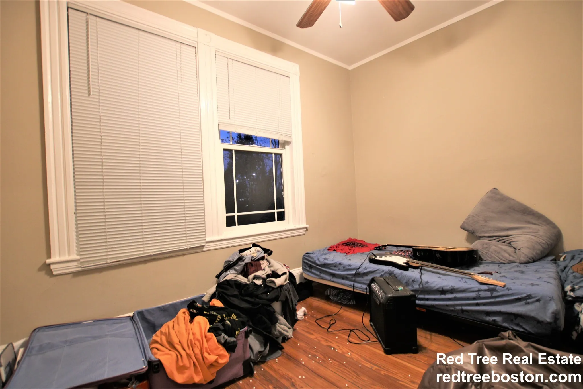 1 Parker Hill Ter, Mission Hill