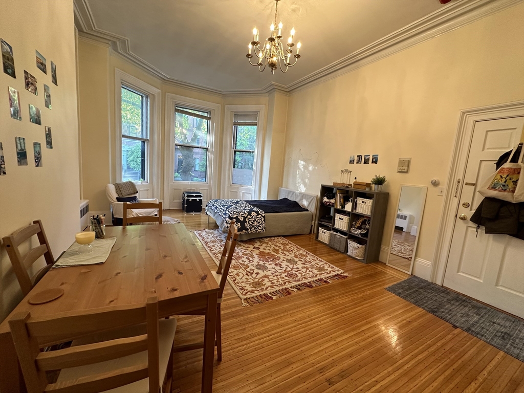 300 Marlborough St, Back Bay