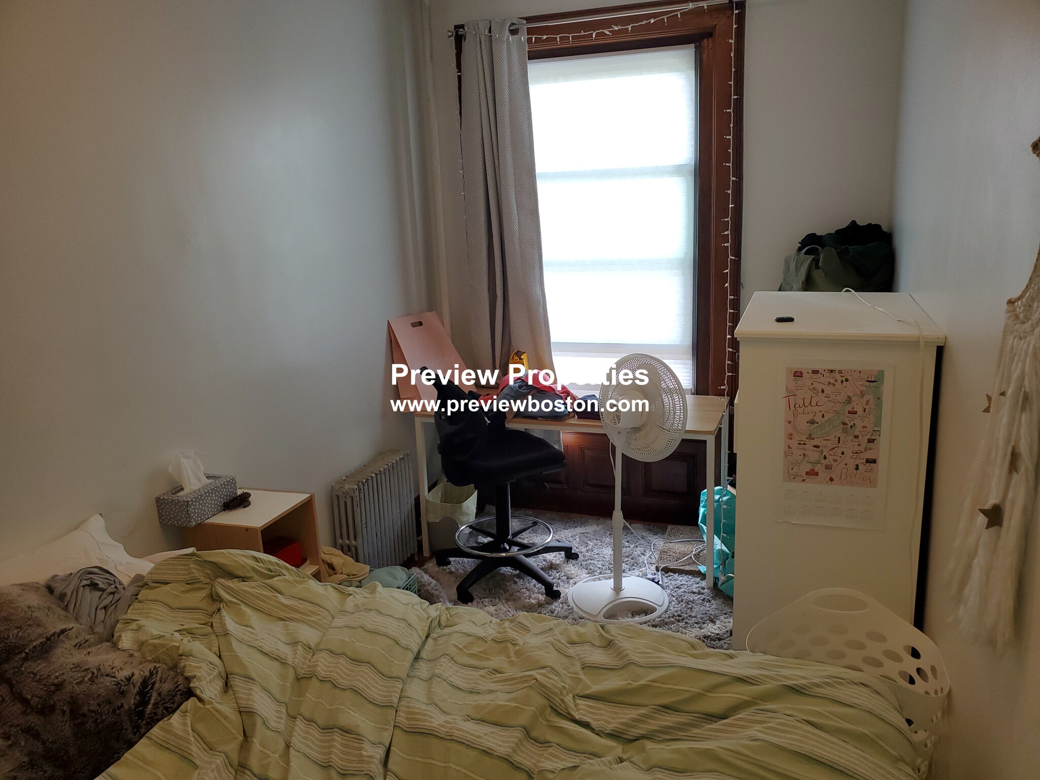 849 Beacon St, Fenway