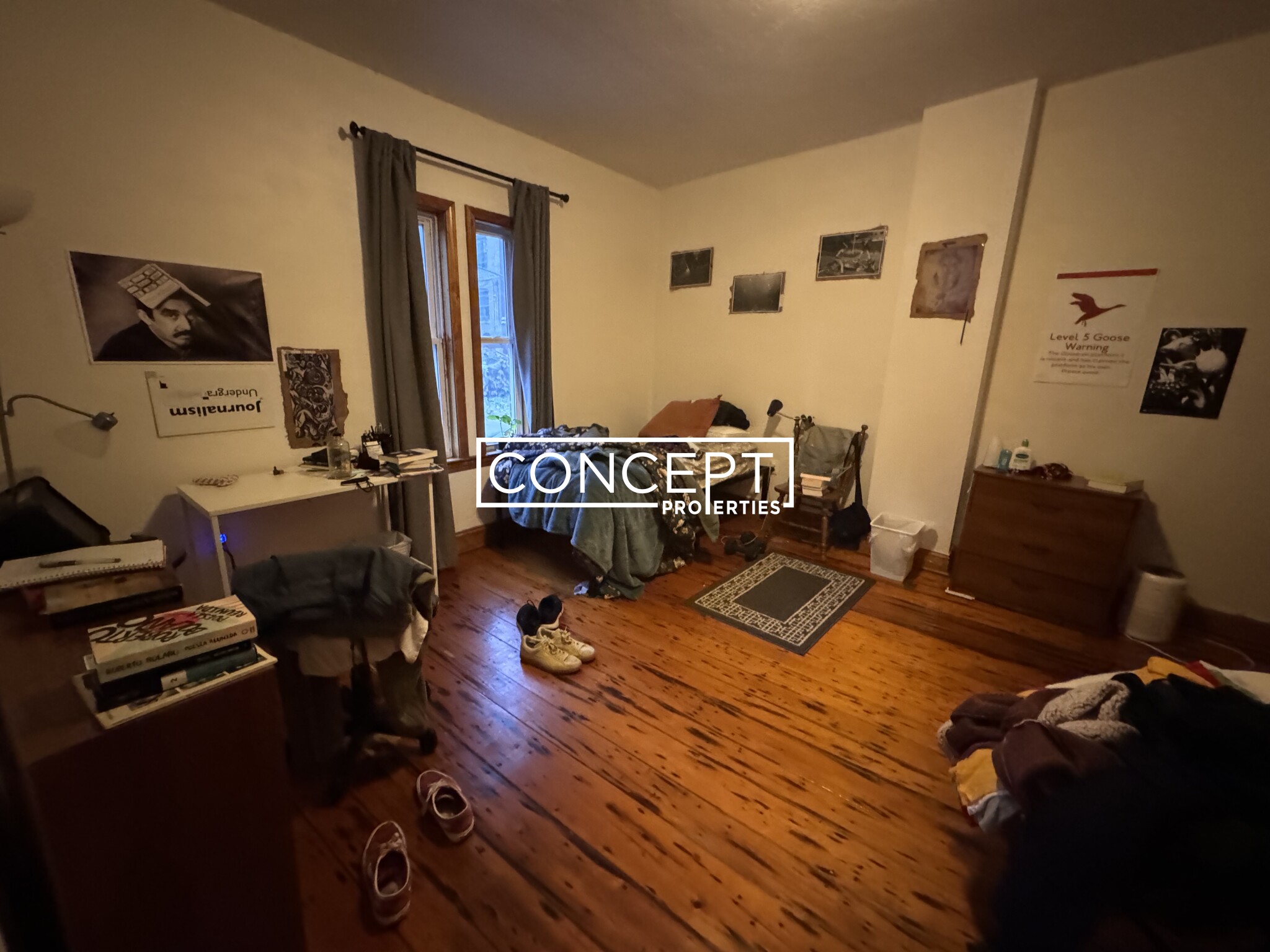 9 Sewall St, Mission Hill