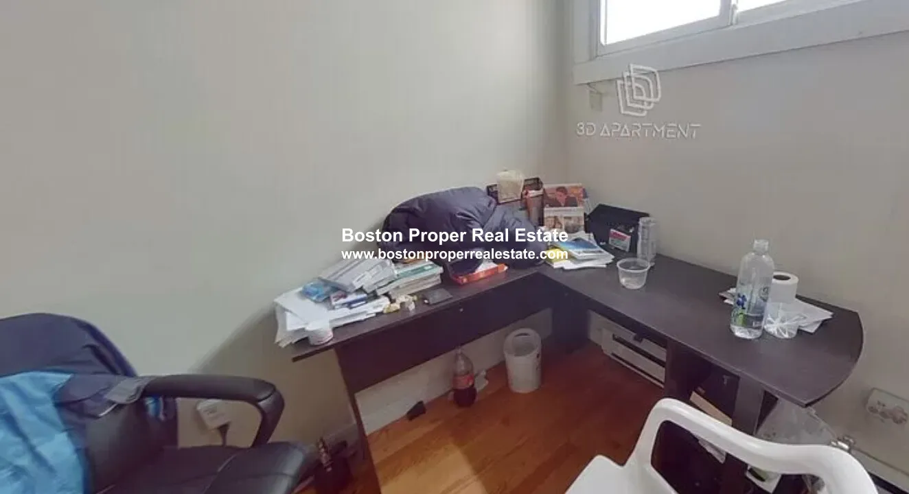 49 Symphony Rd, Fenway