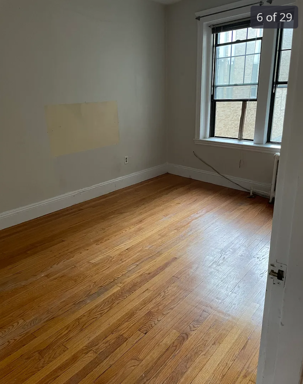 370 Chestnut Hill Ave, Brighton