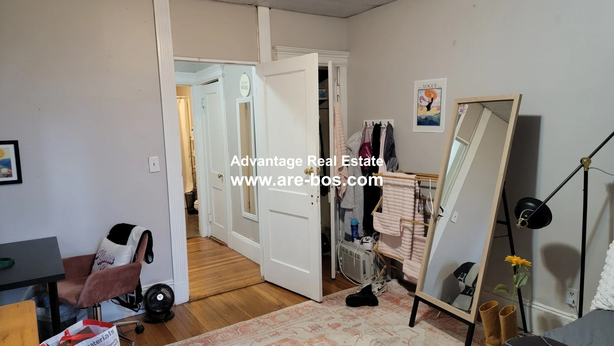 1056 Commonwealth Ave, Brighton