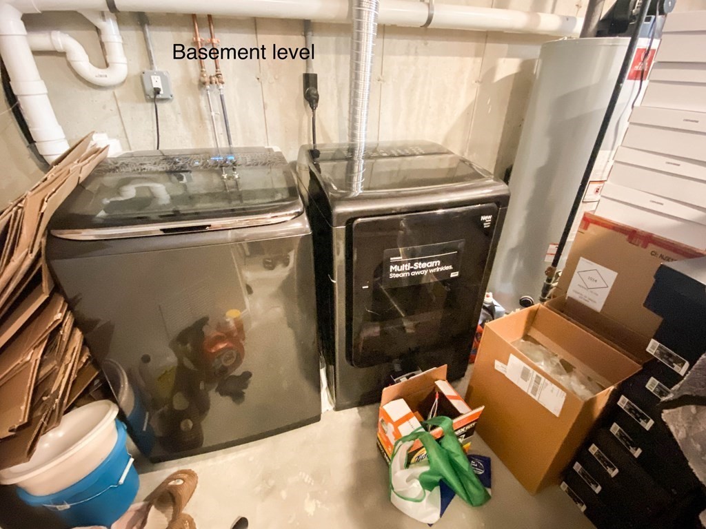 28 Woodruff Ave, Medford