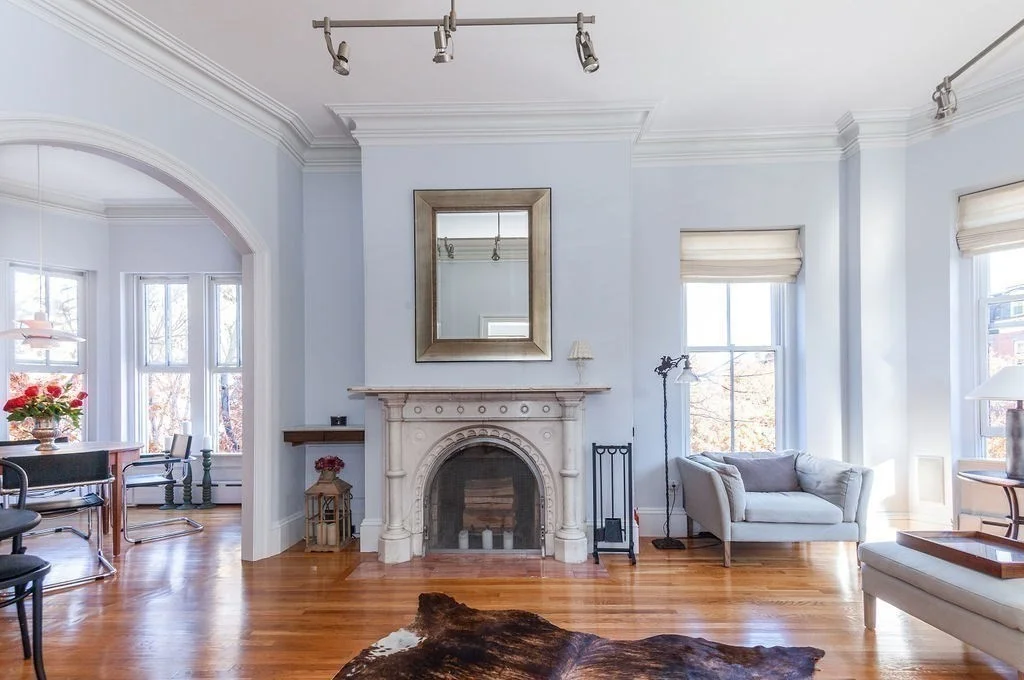 495 Columbus Ave, South End