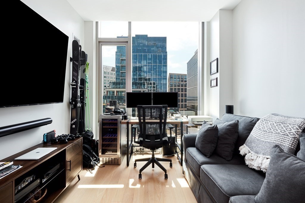 133 Seaport, Seaport District