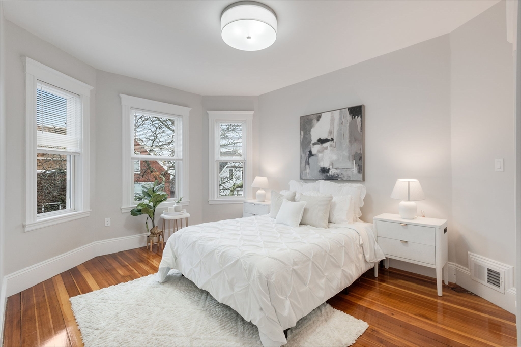 38 Dorset St, Dorchester