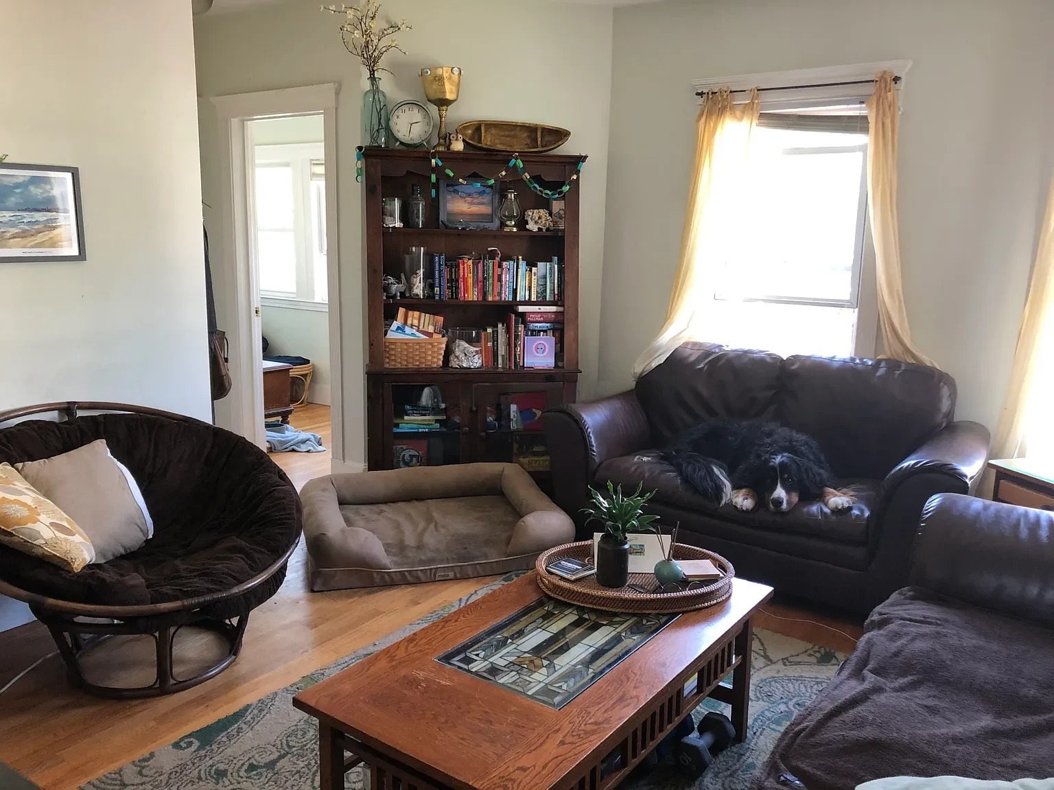 35 Princeton St, Powder House Square