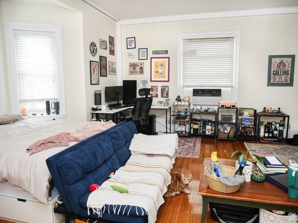 25 Garrison Rd, Aspinwall Hill