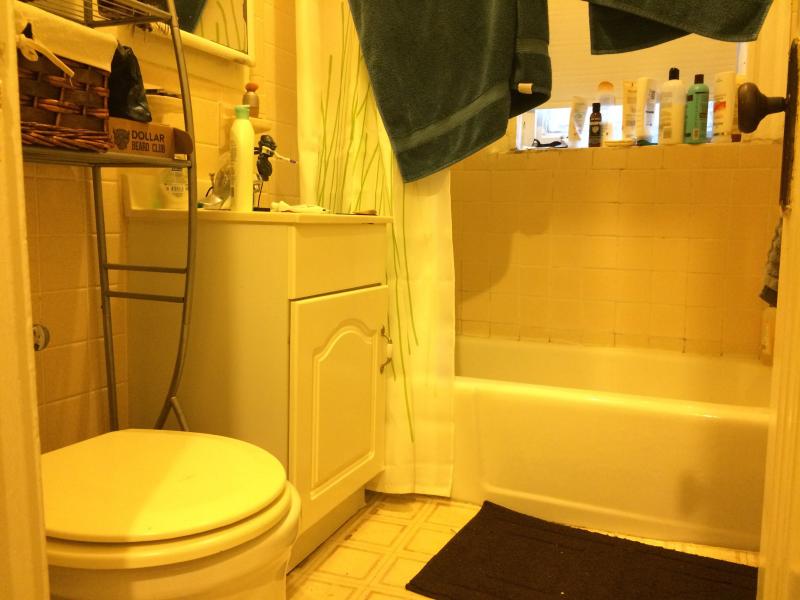 1610 Massachusetts Ave, Neighborhood Nine