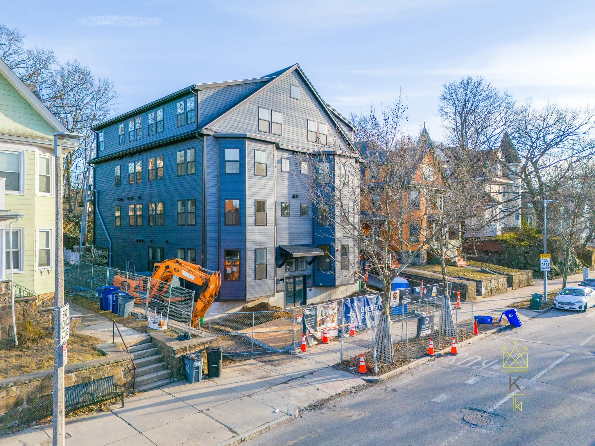 584 Cambridge St, Allston