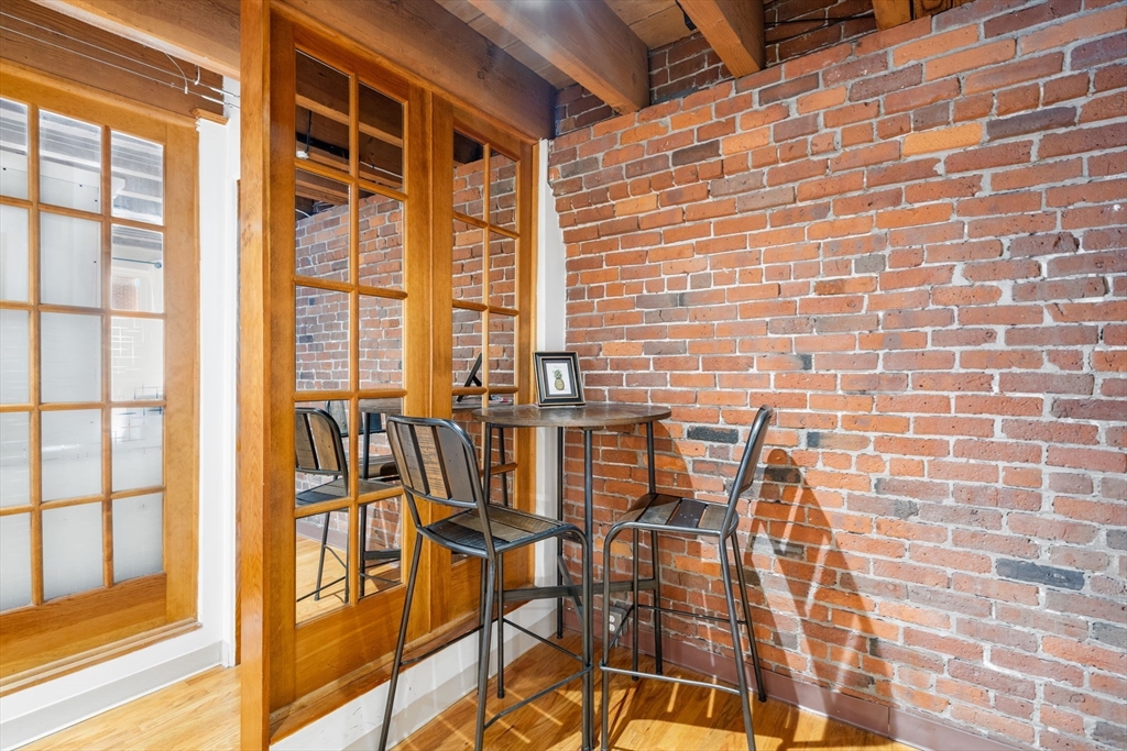 130 Fulton St, Waterfront