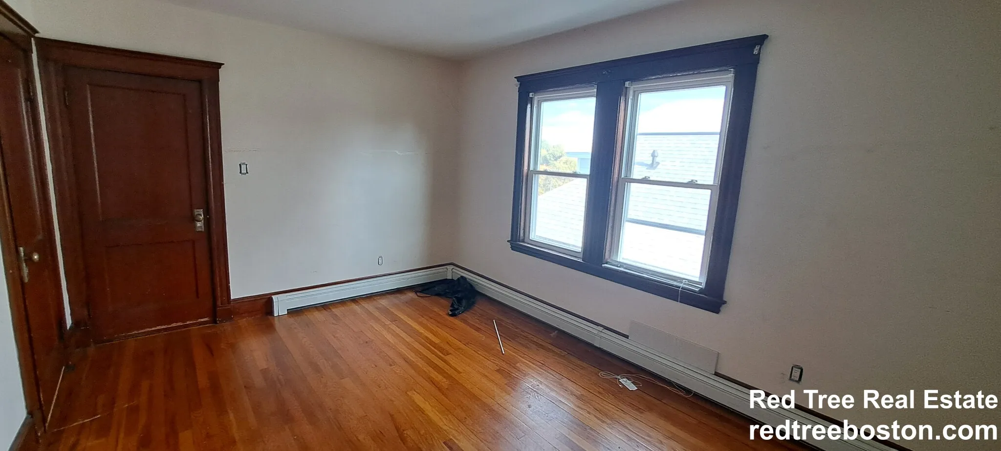 23 Firth Rd, Roslindale