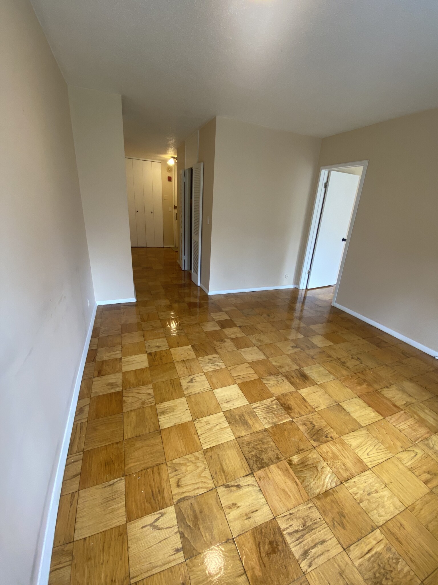 65 East India Row, Waterfront