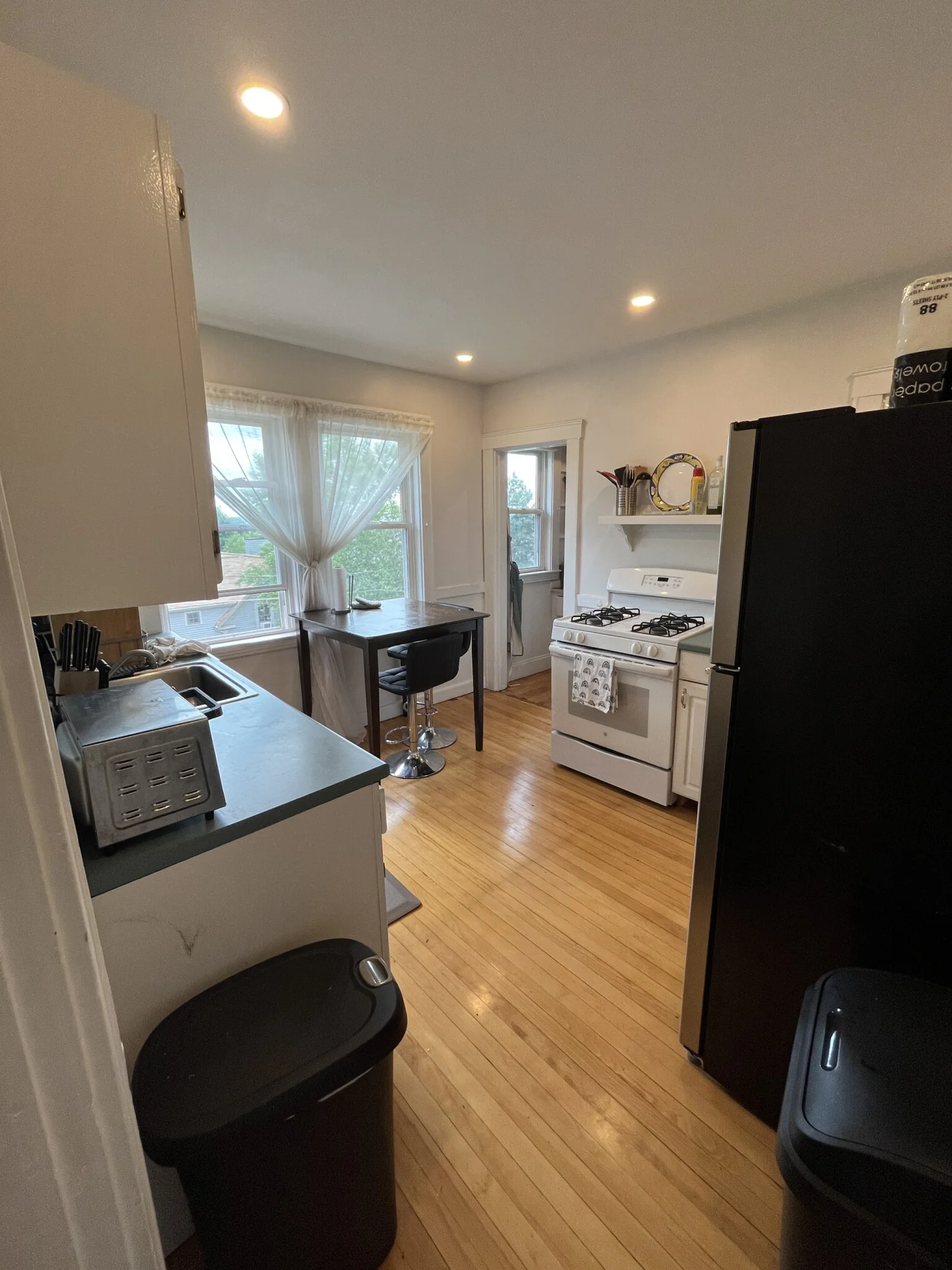 23 Edison Ave, Tufts University