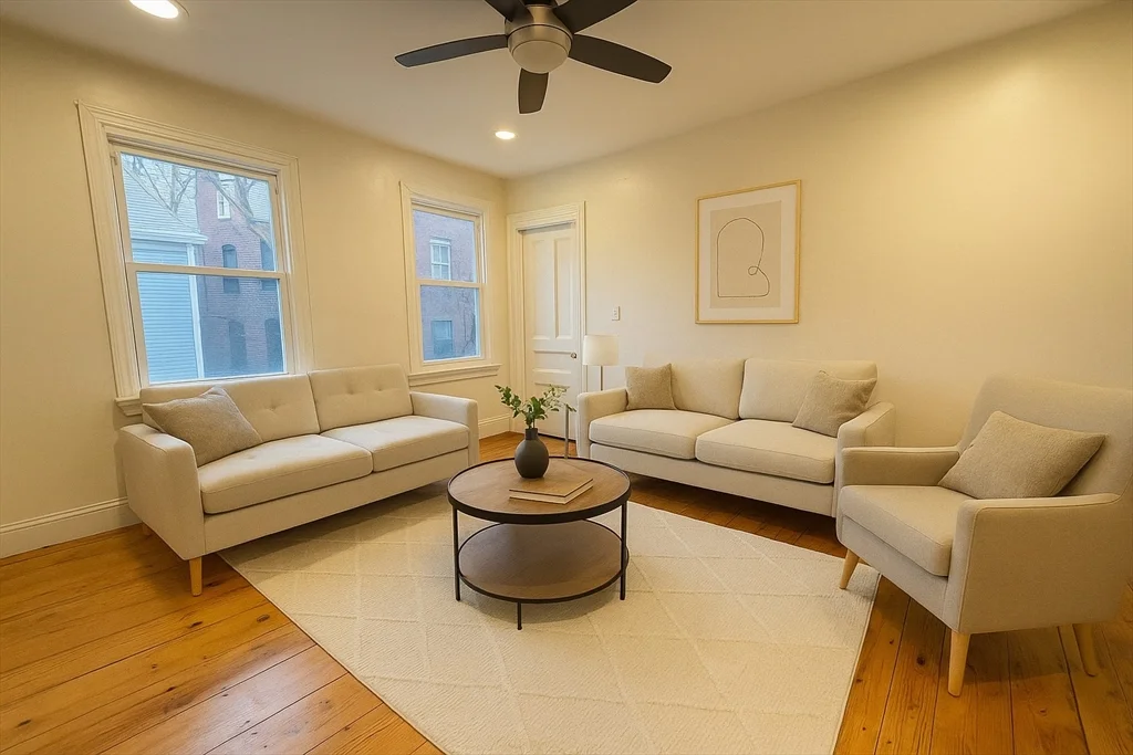 21 Highland St ,, Mission Hill