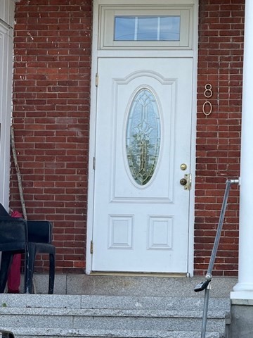 80 Grove St, Fitchburg