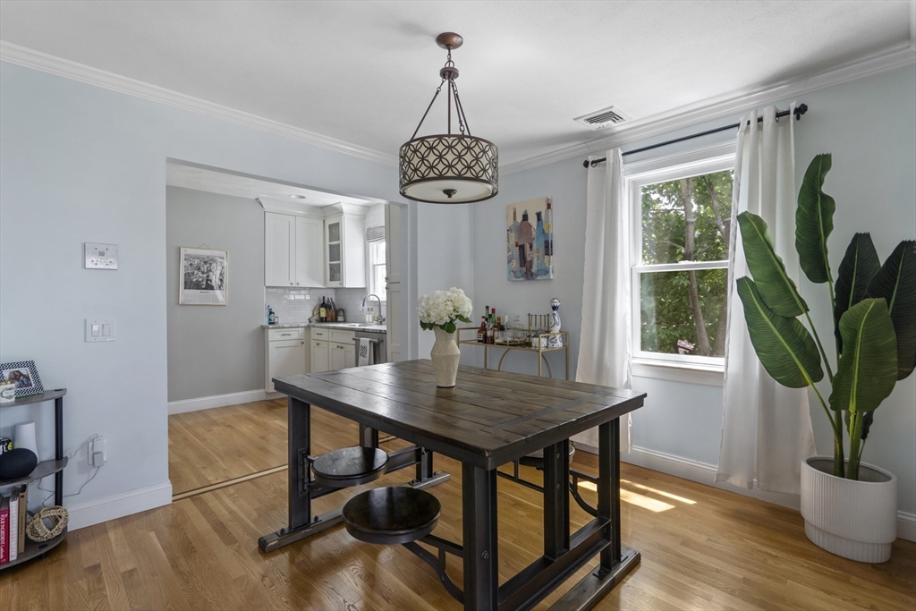 798 Dorchester Ave, Dorchester