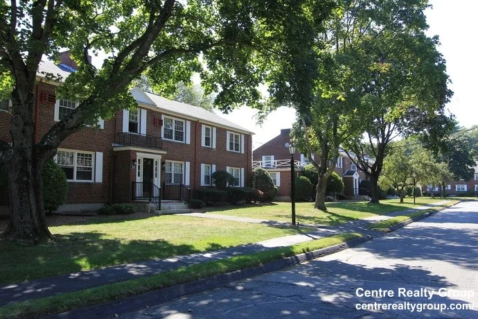 11 Captain Parker Arms, Lexington