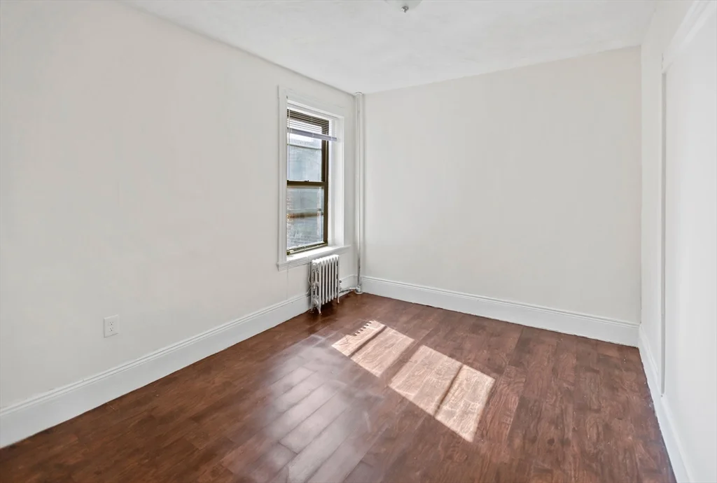 866 Huntington Ave, Mission Hill