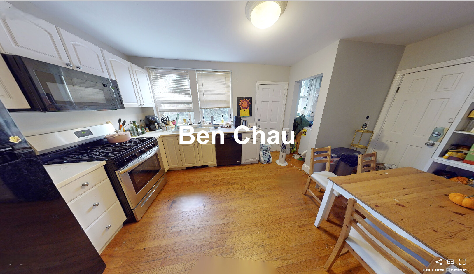 54 Kelly Rd, Cambridgeport