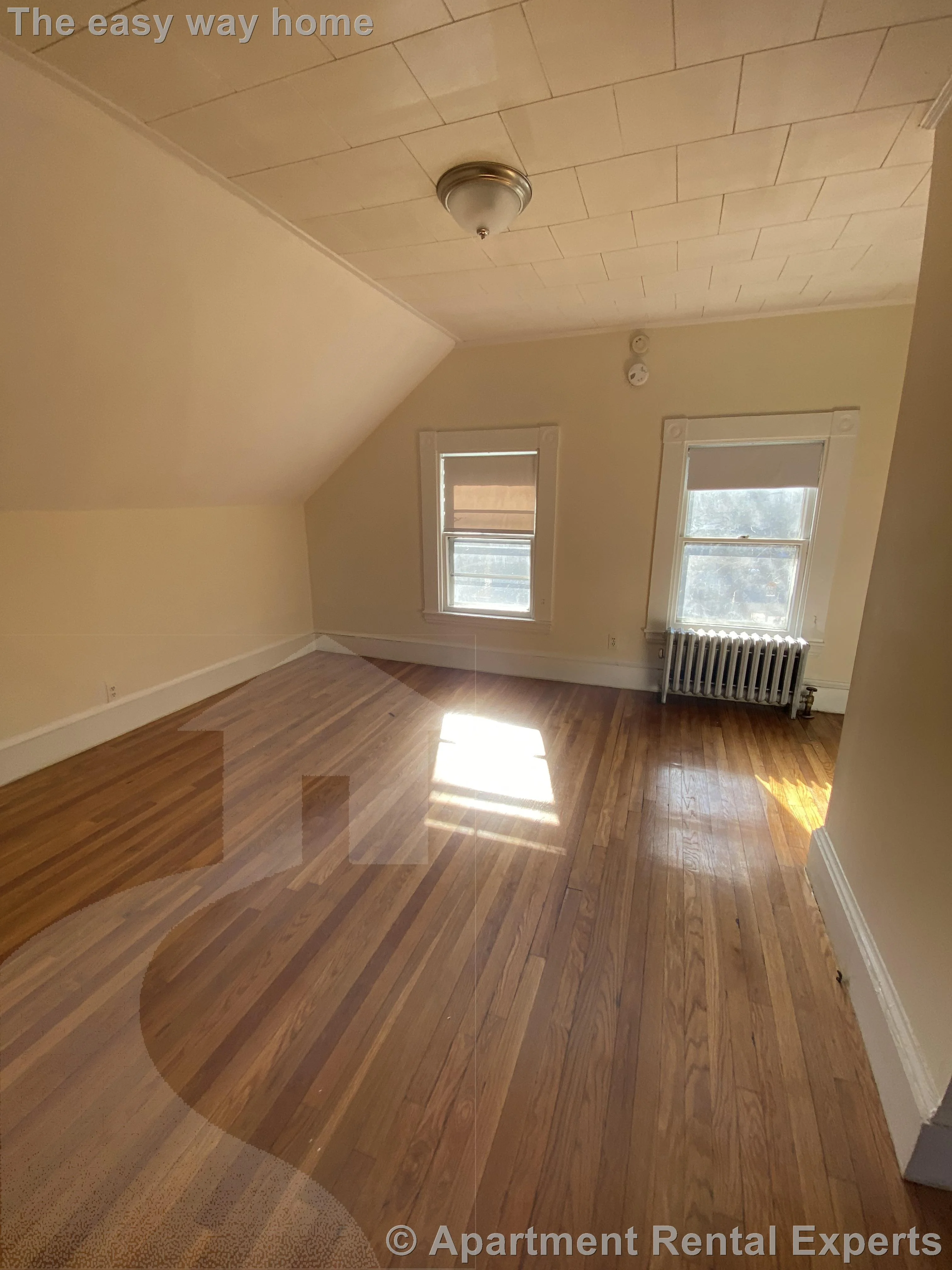 381 Harvard St, Harvard Square