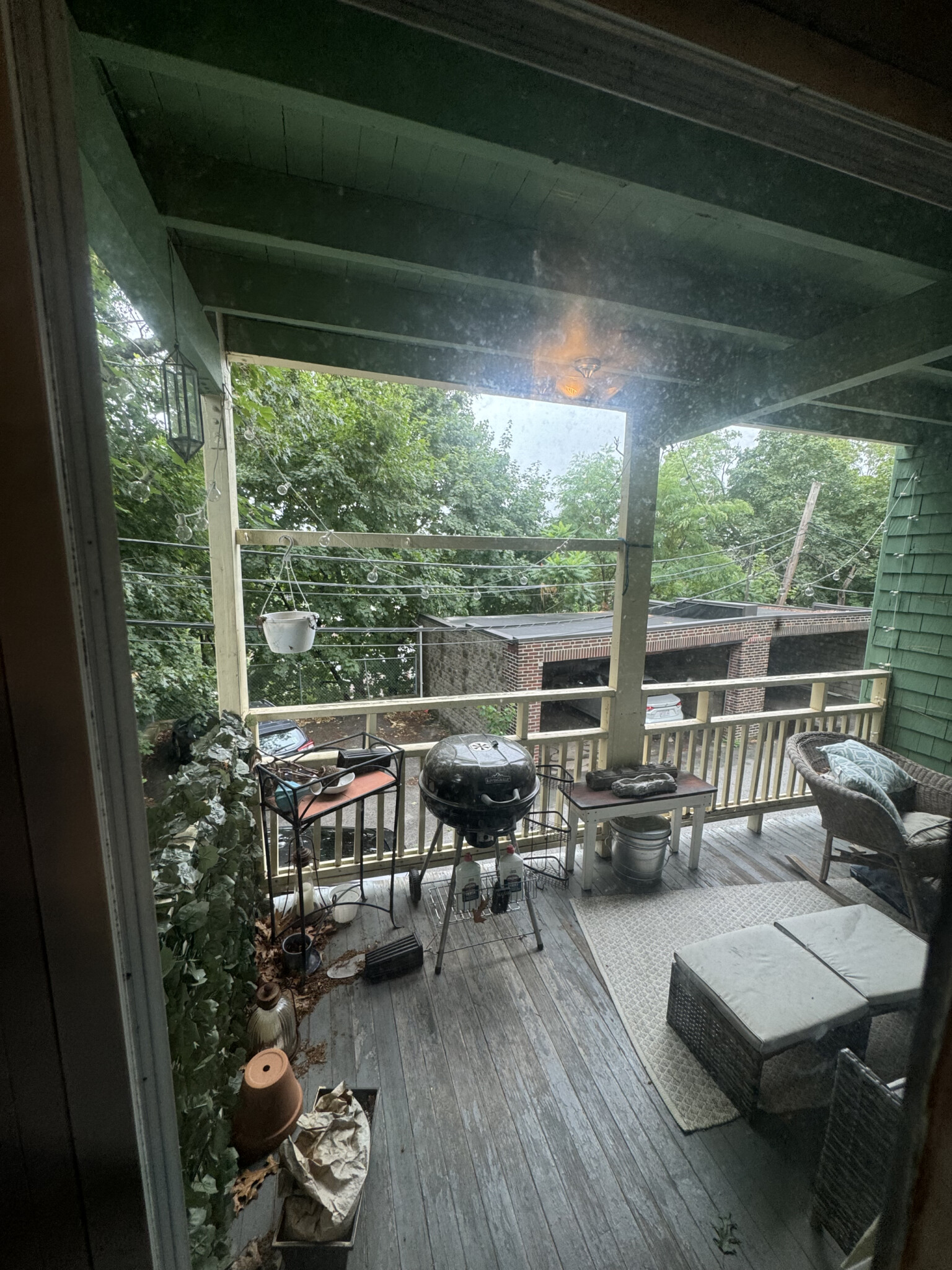 53 Nottinghill, Brighton