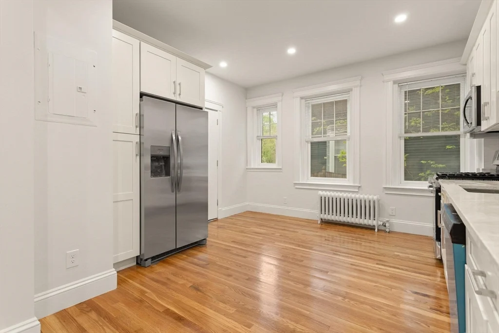 441 Washington St, Brookline Village