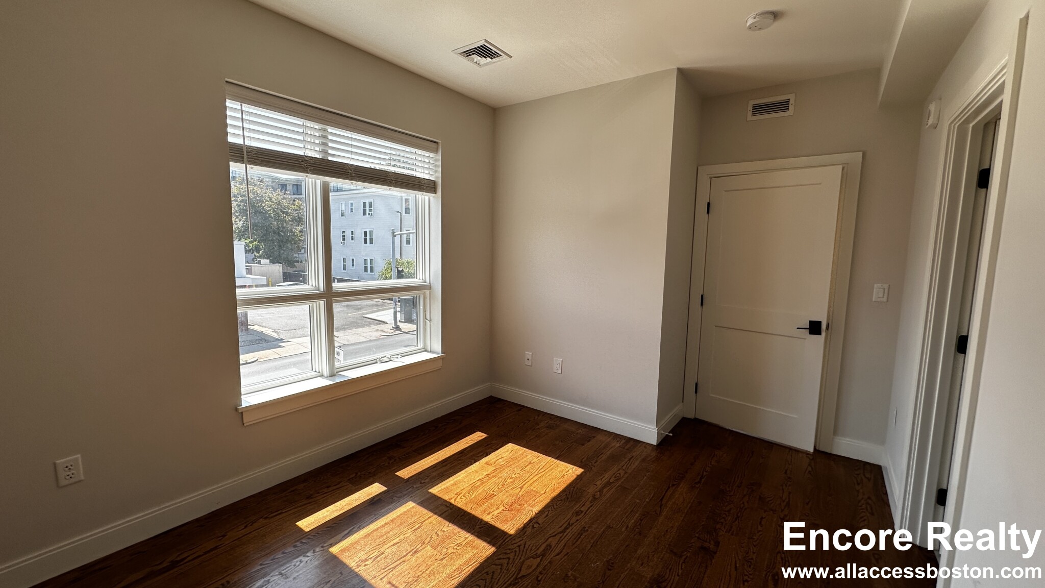 1 Everett St, Allston