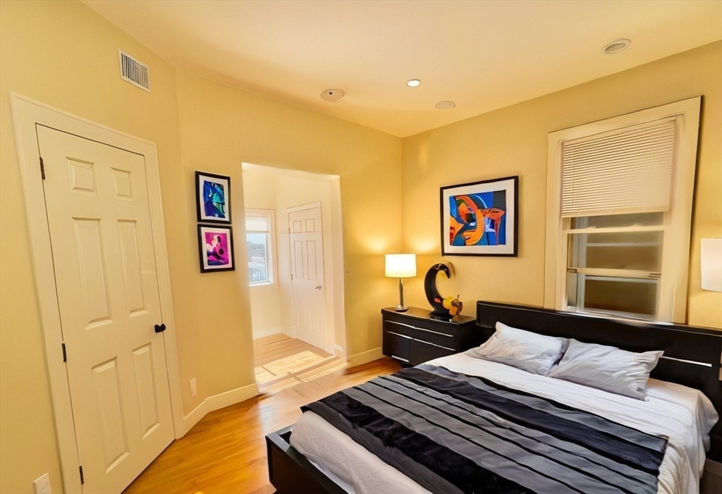 207 Princeton, East Boston