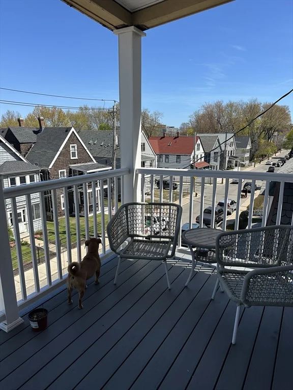 354 Savin Hill Ave, Dorchester