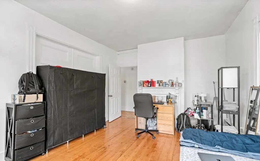 78 Hillside St, Boston