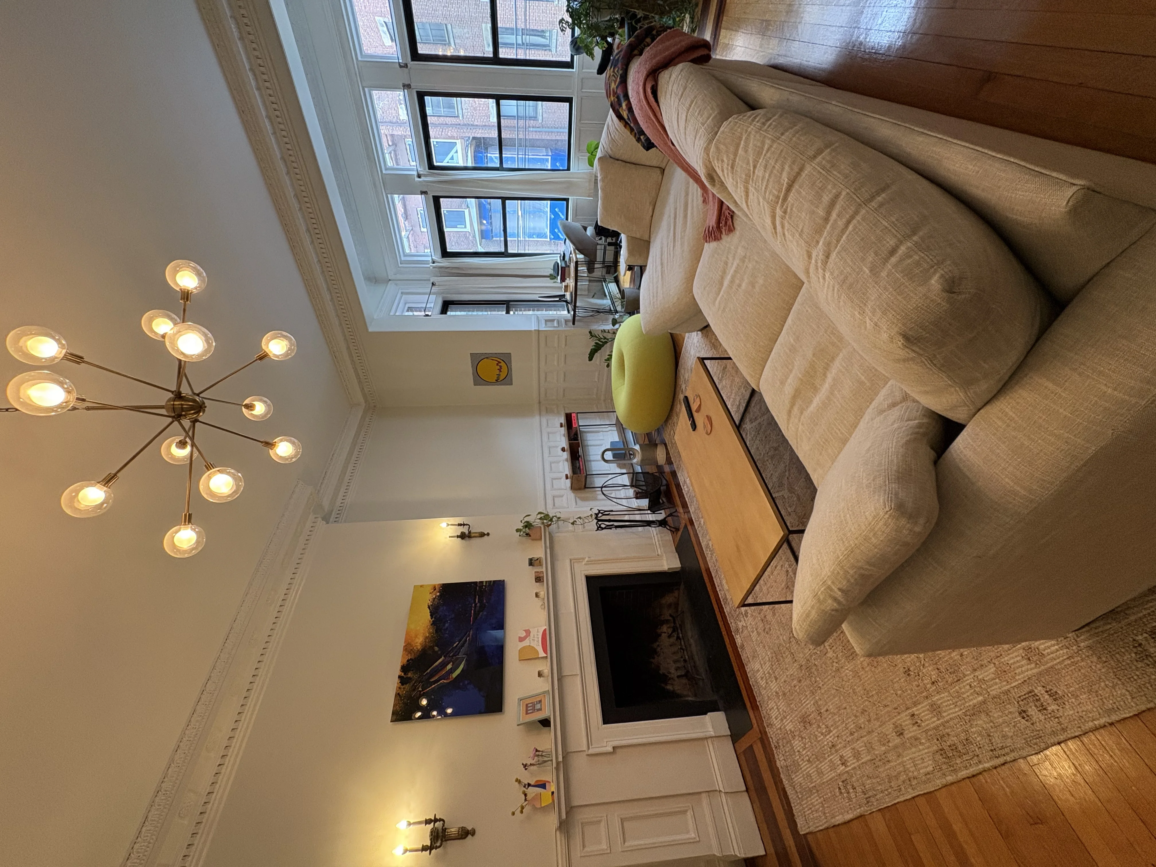 191 Marlborough St, Back Bay