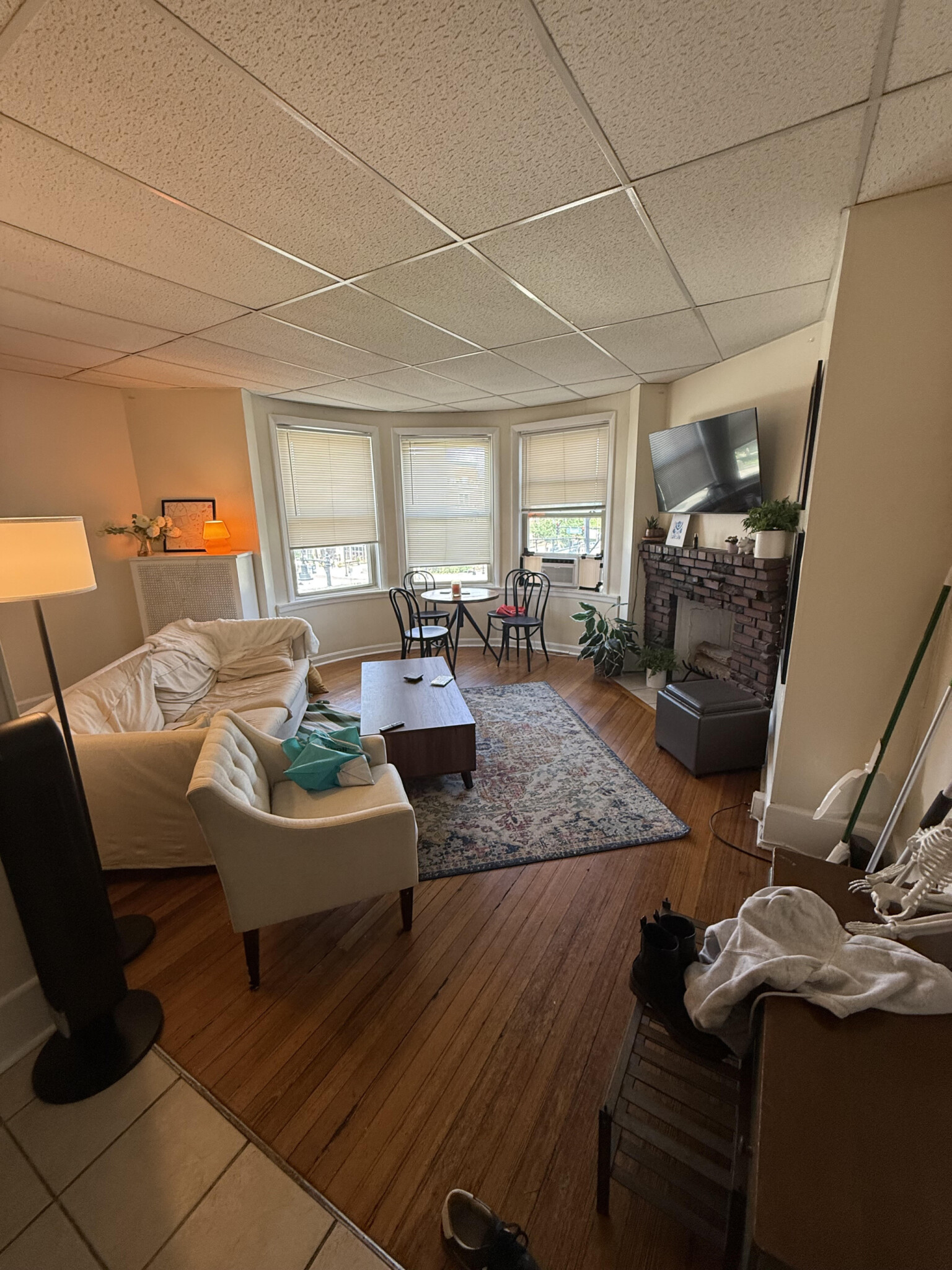 879 Beacon St, Fenway