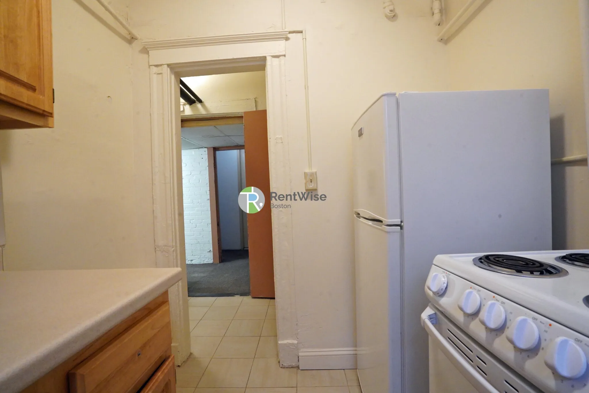 1144 Commonwealth Ave, North Brookline