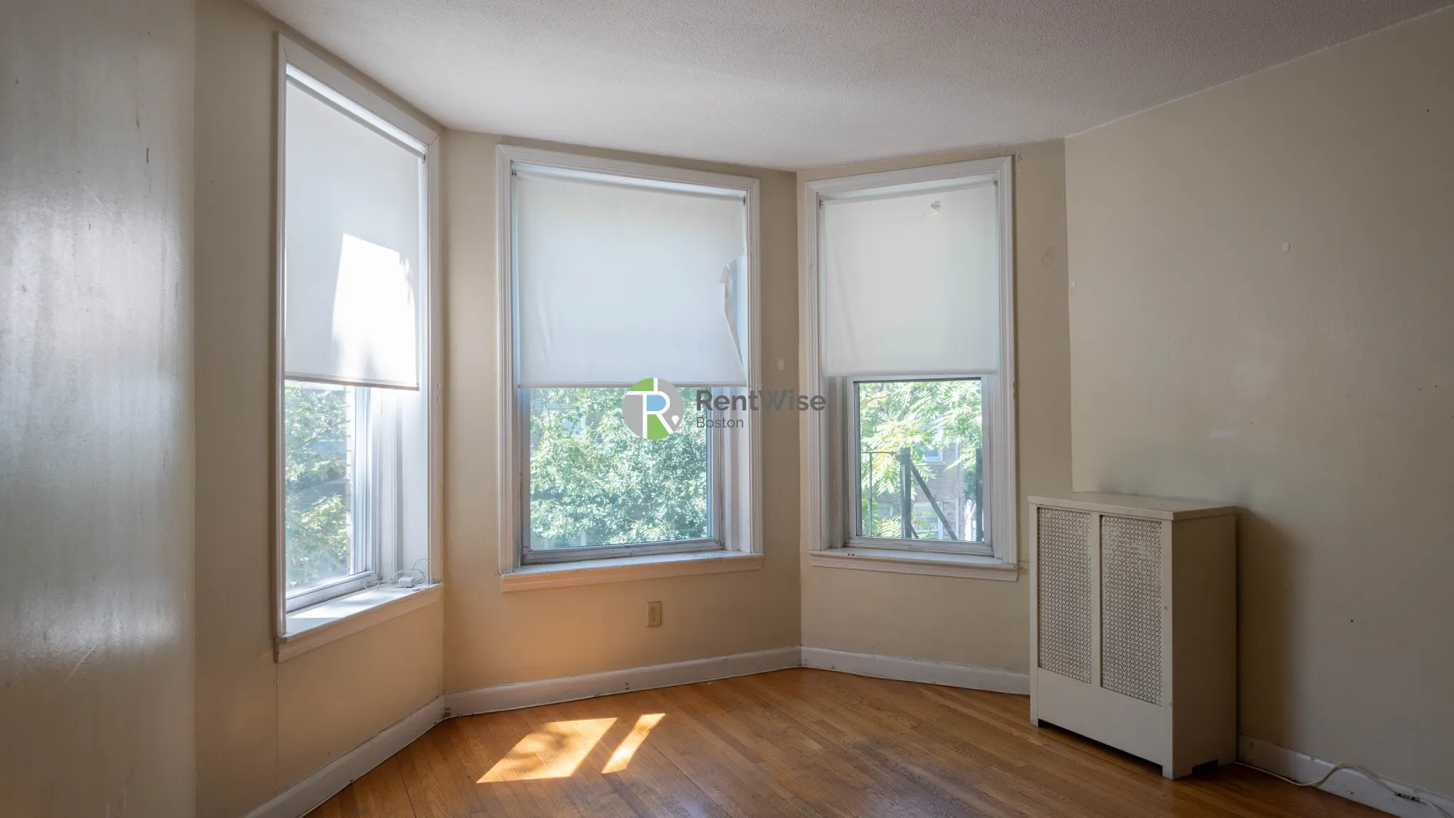 1132 Commonwealth Ave, North Brookline