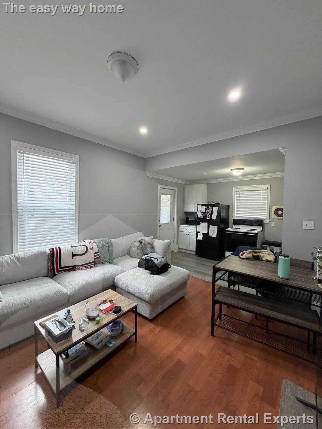 388 Somerville Ave, Union Square