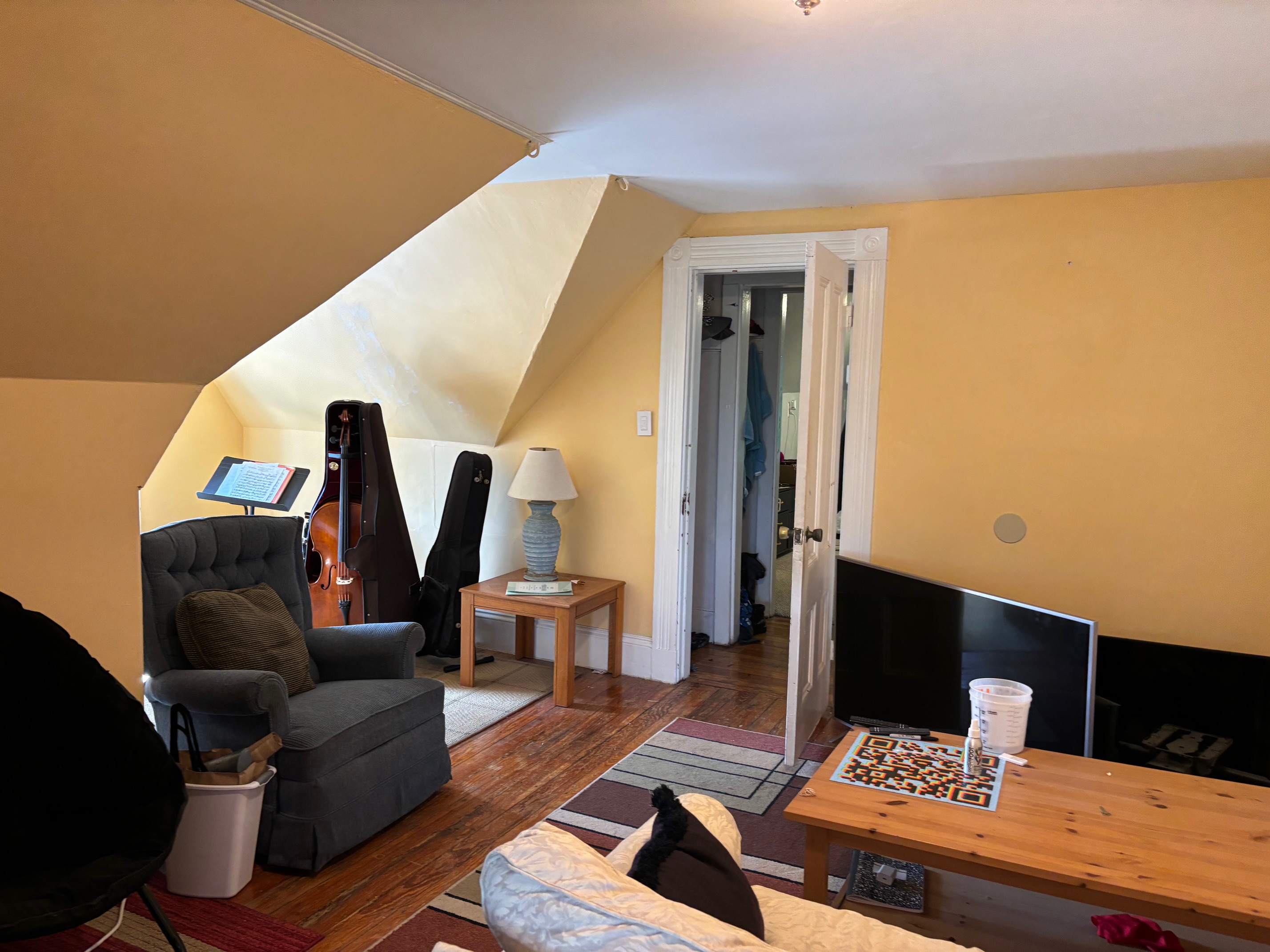 36 Foskett St, Powder House Square