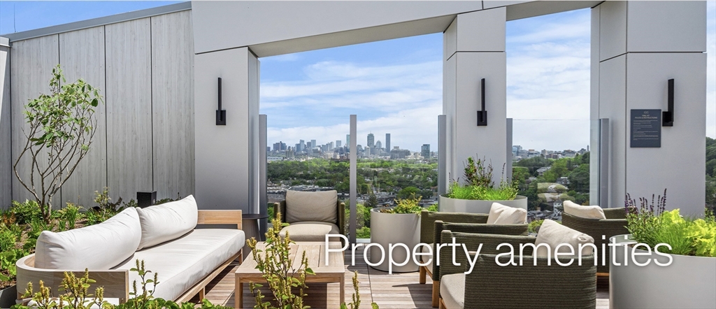 1515 Commonwealth Ave, Brighton