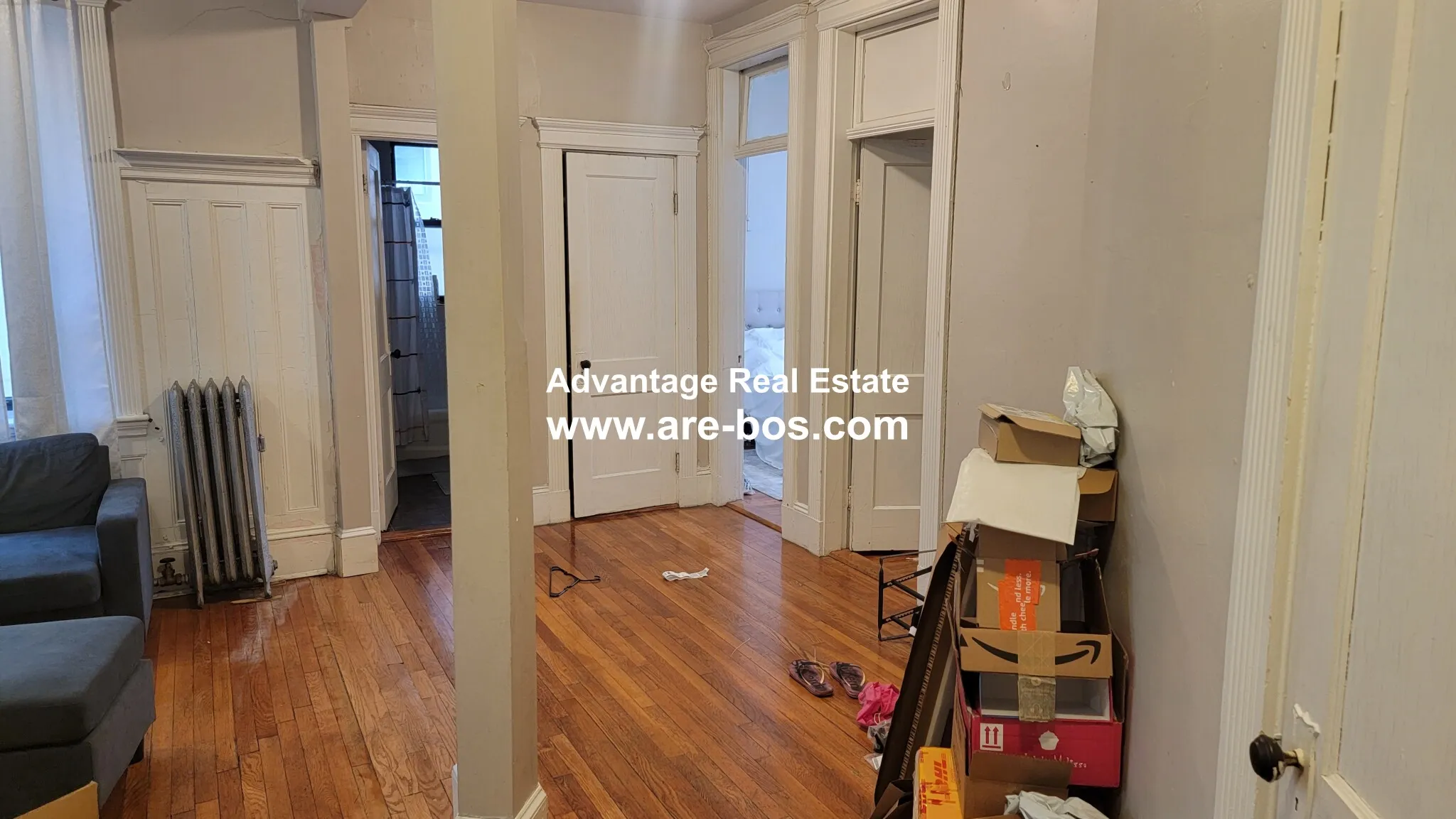 1056 Commonwealth Ave, Brighton