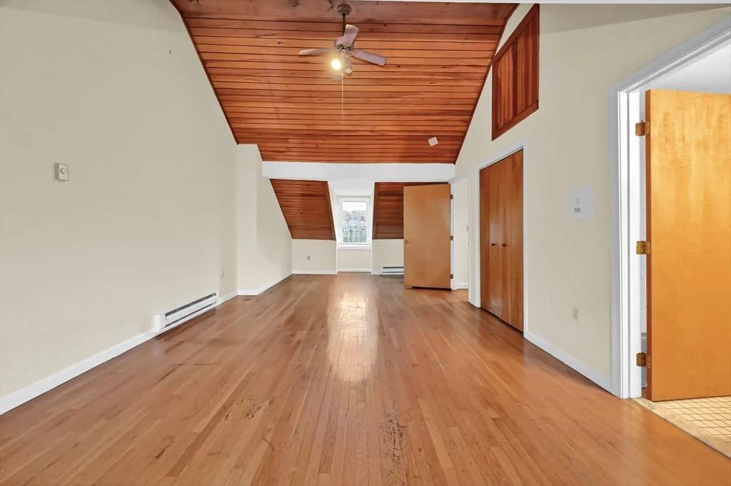 773 Tremont, South End