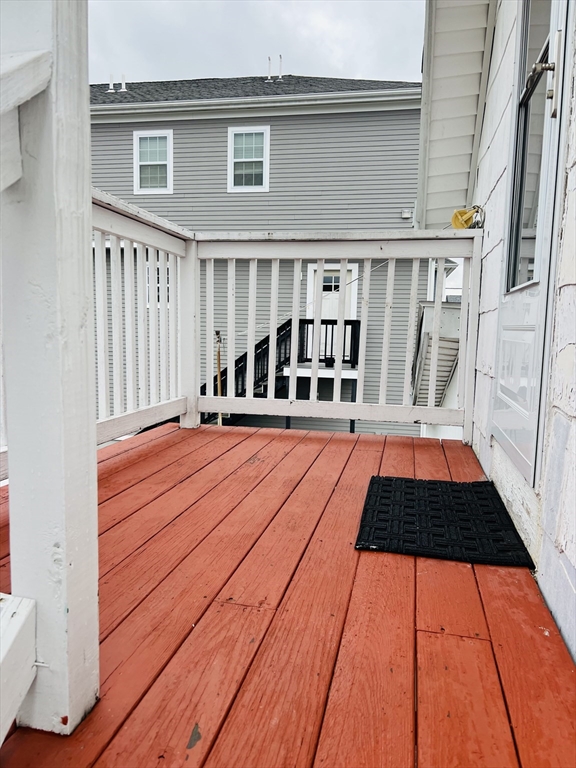 153A Belmont St, Everett