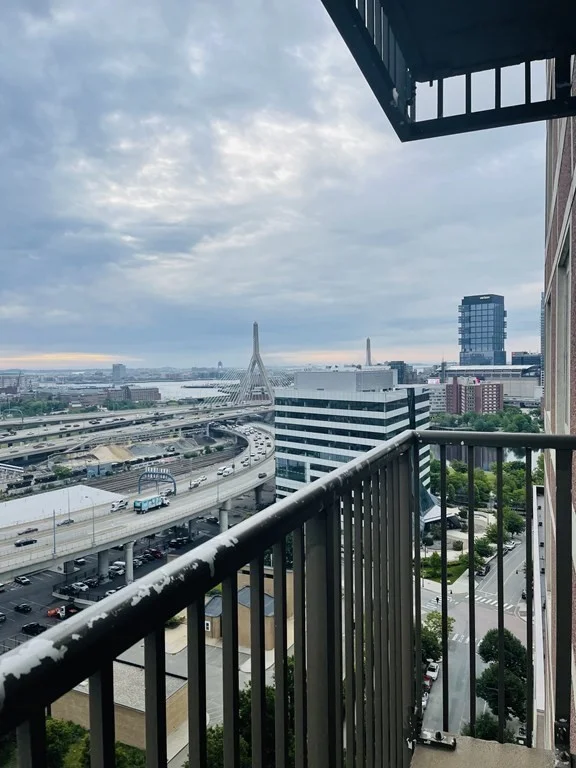 10 Museum Way, East Cambridge